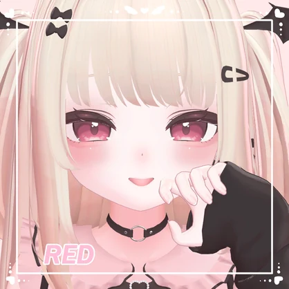 【RIRIKA‐りりか】メイクテクスチャ