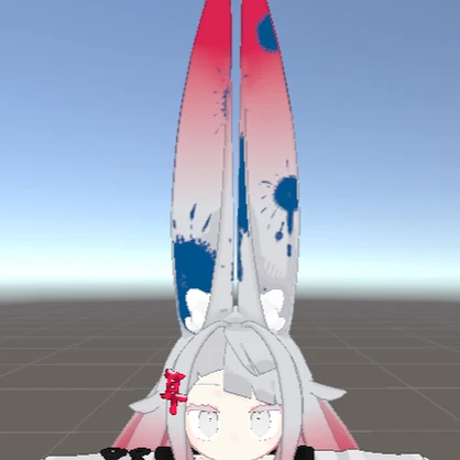 【色変更可！】お耳すぷらっしゅ【みみのこ専用】