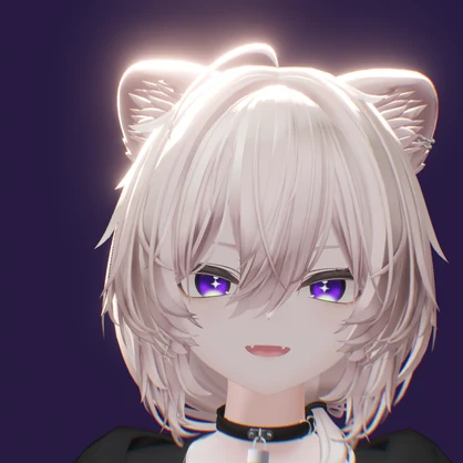 宵アイテクスチャ-Yoi Eye Texture-【真央対応】