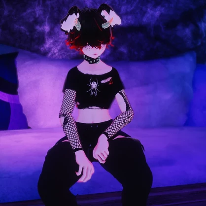 Dex Femboy