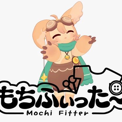 【無料】ルフル用もちふぃった～プロファイル
