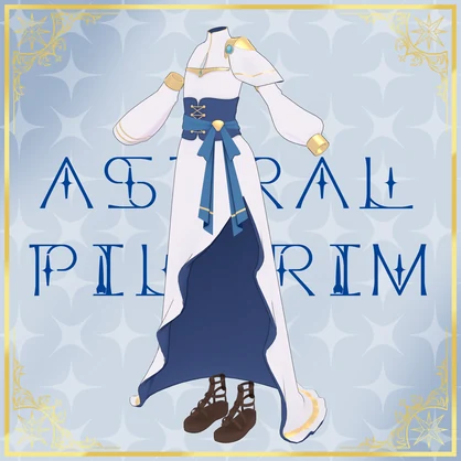 【Lapwing】AstralPilgrim