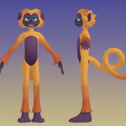 Monkey