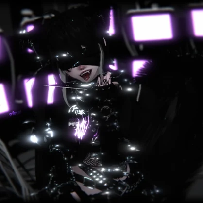 ★彡 A G O N Y★彡