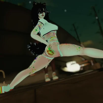 Pride