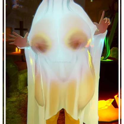 Spooky Sheety