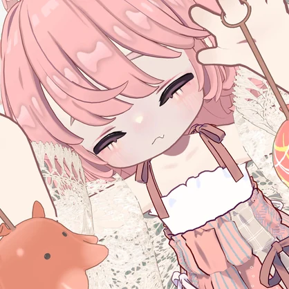 【まめふれんず対応】めんだこヨーヨー【PB・MA設定済】