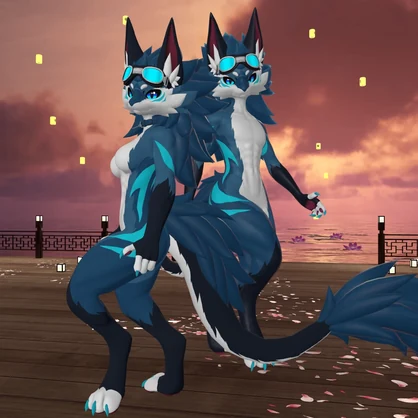 Novabeast Muscles