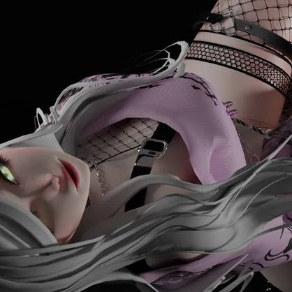 Melodie (LIMITED)