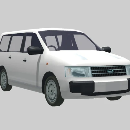 自動車セットB