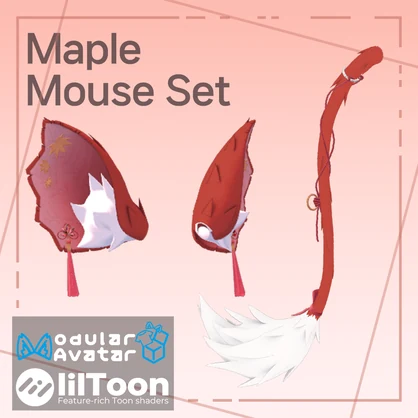 メープルマウス =Maple Mouse=