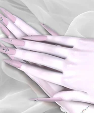 【SimpleCute Nail】iixiona