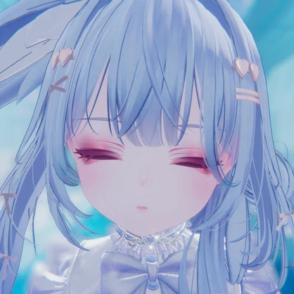【ラムネ専用】Midnight summer Make up texture【メイクテクスチャ】