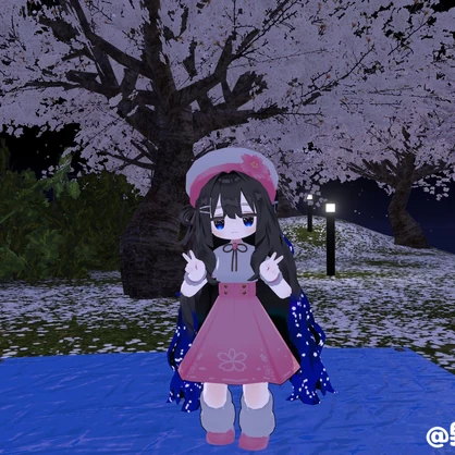 🌸さくらびより🌸【まめふれんず対応】
