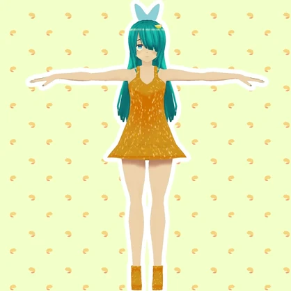 Ajifurai-chan