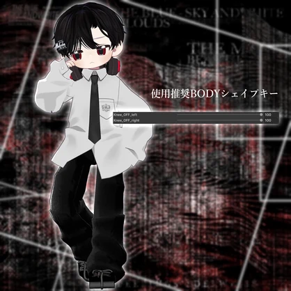 シンプルジーンズ [まめふれんず対応]