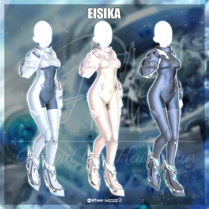 「Eisika - エイシカ」