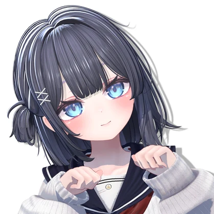 ★Side Knot Hair★【PB】