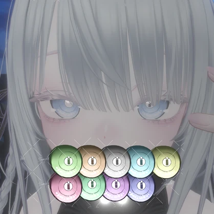 【sio対応】Reおめべっしゅ