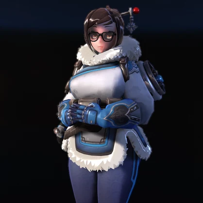Mei - Classic