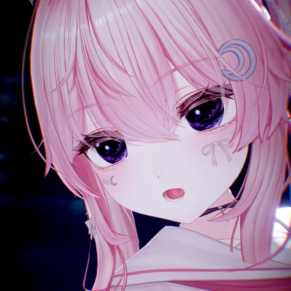 月影 -Tsukikage- セレナ対応アイテクスチャ