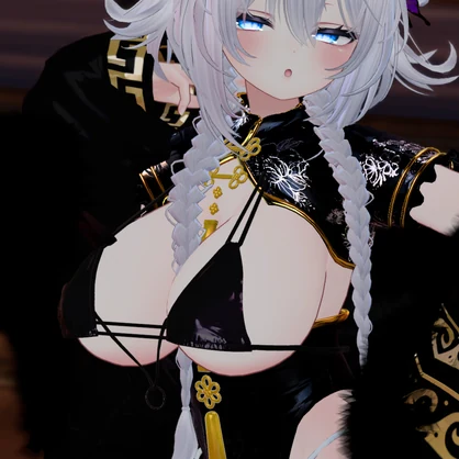 Yorisoi Braids