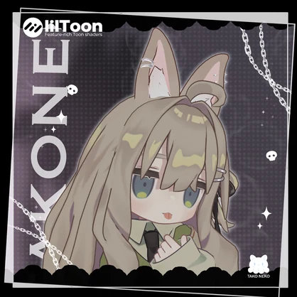 ♡ふわふわねこみみ 🐱