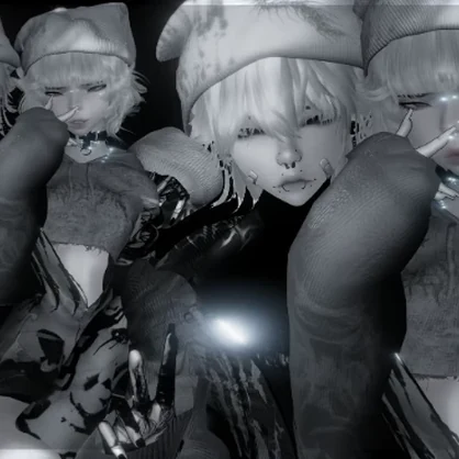 MEI ˣ HEX † COUPLE