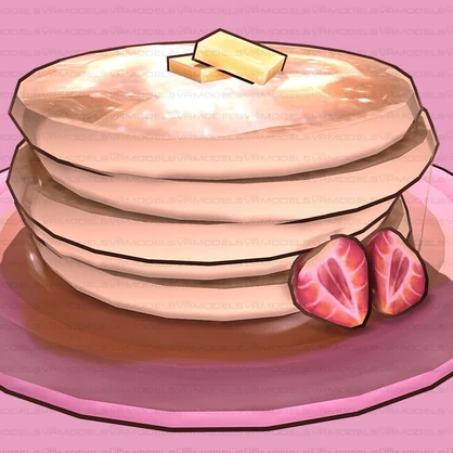 Pancakes