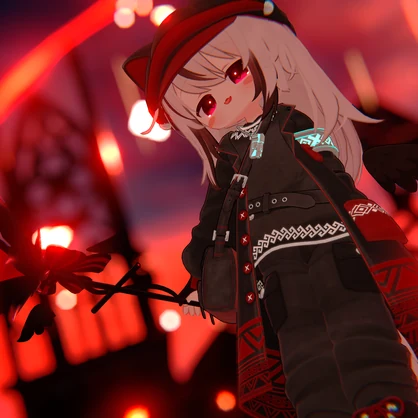 [7アバター対応]EchoSeeker