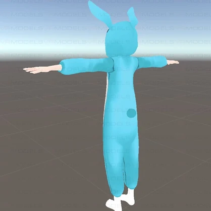 Bunny 3.0