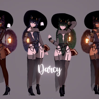 Nyx 3.0