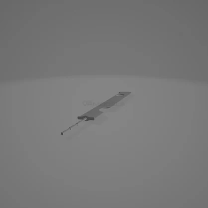 Zabuzas sword