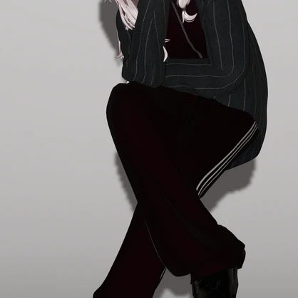 【特別sale】しなの#8【TrackJacket】set