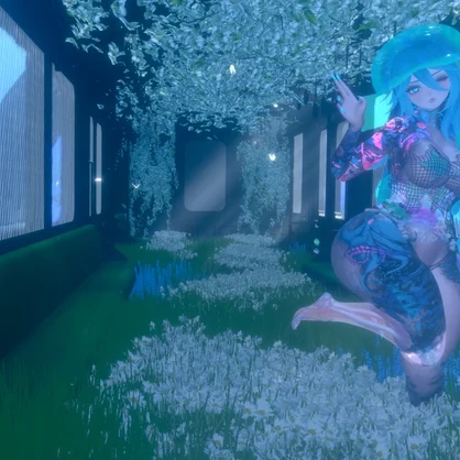 New mystic the jellyfish