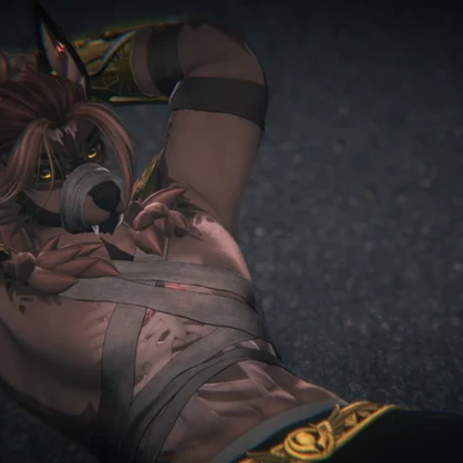 Anubis Dante