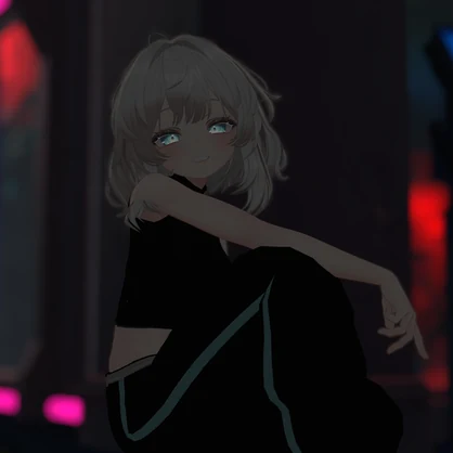 【MA対応】【VRChat想定】Urban Glitch