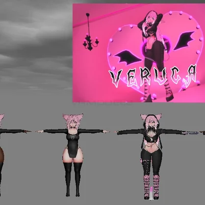 VERUCA