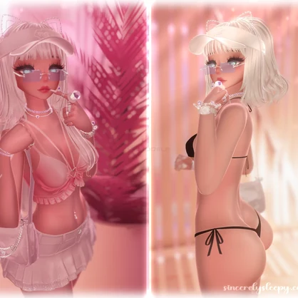Malibu Y2K