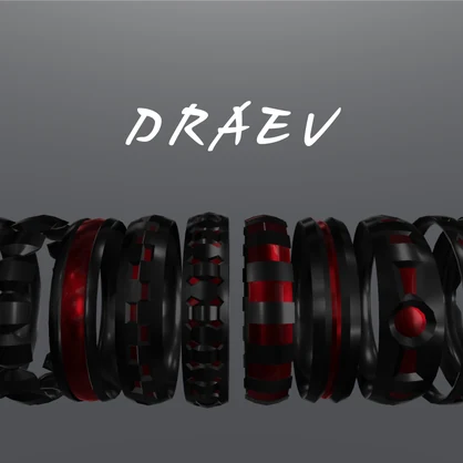 [Free DL] DRAEV Vol.1