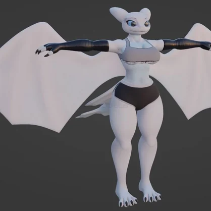Lexi's Dragon