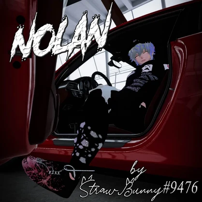 ✧ Nolan ✧