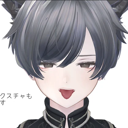 [Alue]eye+makeup texture