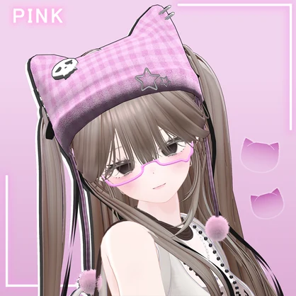 【無料】 ナキムシネコチャン SET 🐈