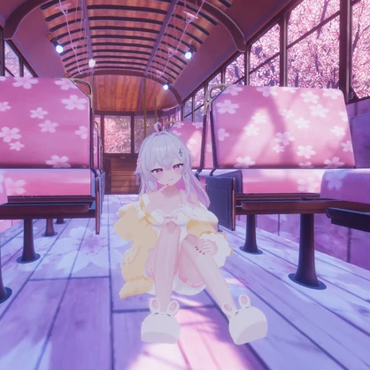 妹のパジャマ