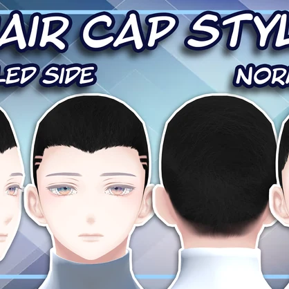 [FREE] Minase Hair Cap