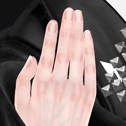 【斑霞専用】Daily Nails【無料】