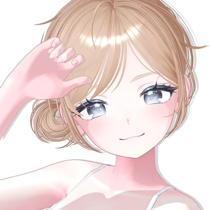 ✨10k Follower SALE✨【12アバター対応】 Tekitou Buns