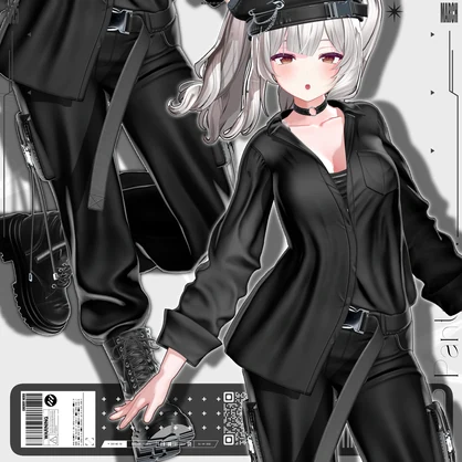 【16アバター対応】✨Noble_Nexus✨