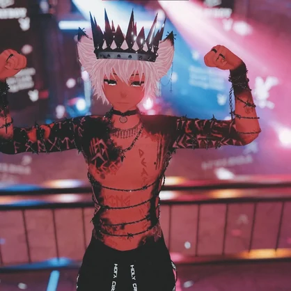 LEO ( dps )